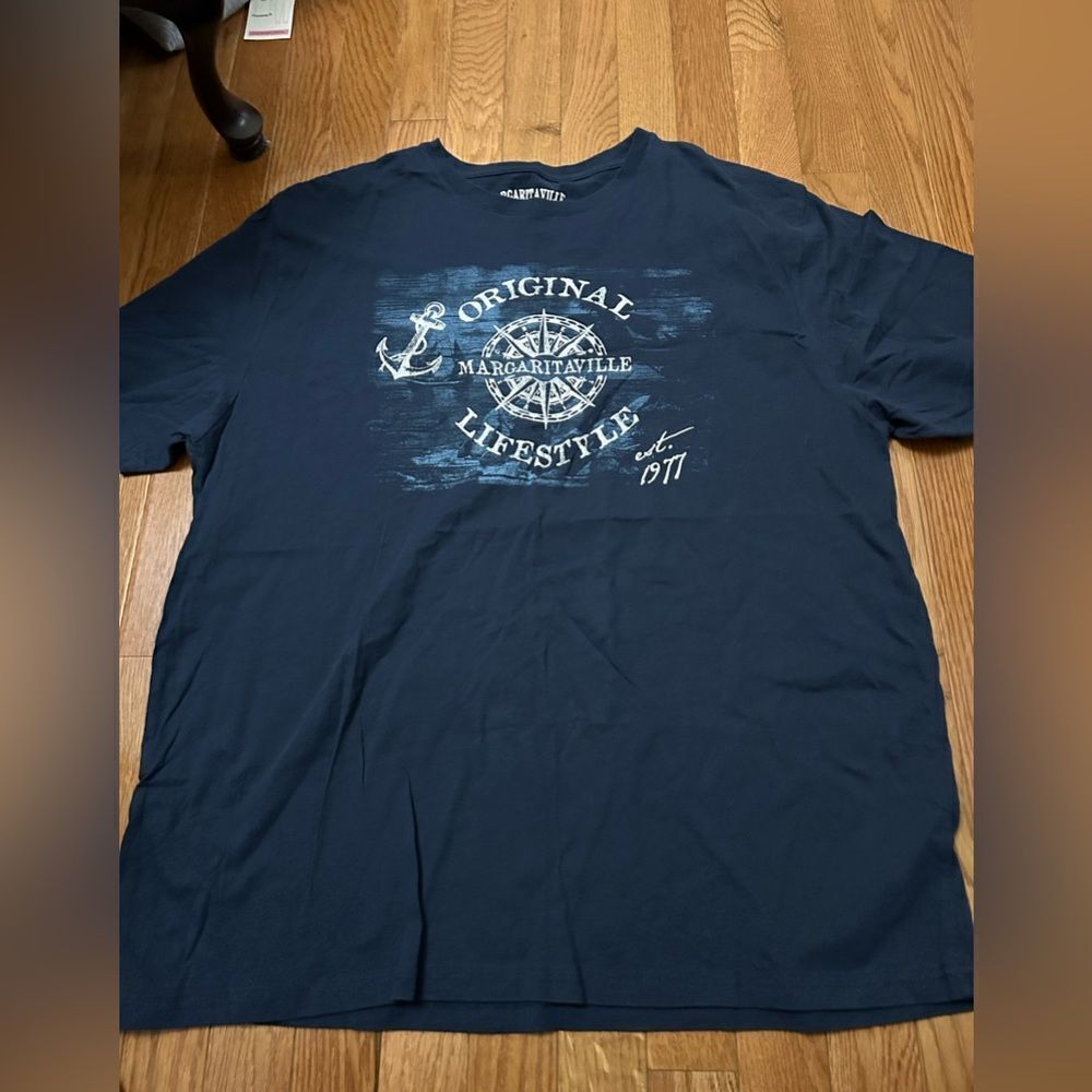 Margaritaville Tshirt